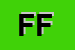 Logo di FOCACCIA FRANCO