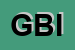 Logo di GENTILI BUCCIOLI IRIDE