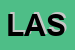 Logo di LASI