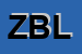 Logo di ZANOTTI BORGHESI LAURA
