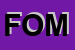 Logo di FOMA