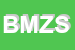 Logo di BP MOLINO ZAMPIGHI SNC