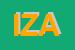Logo di IZA