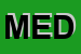 Logo di MEDISERVICE SRL