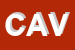 Logo di CAVIRO