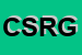 Logo di CGR SERIGRAFIA DI RICIPUTI GIOVANNI E C -SNC