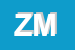 Logo di ZOE MEDIA SRL