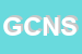 Logo di GIFRA DI CORSI E NOVELLI SNC