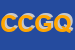 Logo di CONSORZIO COOP GIOVANNI QUERZOLI SOCCOOPRL