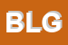 Logo di BLG
