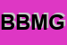 Logo di BMG DI BARASI MASSIMO GIORGIO e C SNC