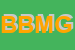 Logo di BMG DI BARASI MASSIMO GIORGIO e C SNC