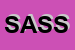 Logo di SAS AUTOMATION SYSTEMS SRL