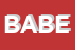Logo di BM AUTOSPORT DI BARBONI EVRO e MANGELLI FABIO SNC