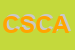 Logo di CCB SOC COOP A RL