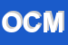 Logo di OM CICOGNANI MARTINO