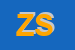 Logo di ZANZANI SAURO
