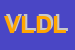 Logo di VALPOR LAVORAZIONE DEL LEGNO