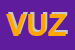 Logo di VUZETA SRL