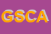 Logo di GEA SOCIETA CONSORTILE A RESPONSABILITA LIMITATA