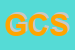 Logo di GSC COSTRUZIONI SRL