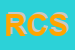Logo di RINALDINI E CANGINI SNC