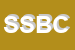 Logo di SGR DI SEVERI BARBARA e C SNC