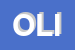 Logo di OLIVONI