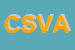 Logo di CVR SNC DI VITALI ALESSANDRO E C