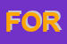 Logo di FORLIMOTOR SAS