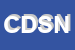 Logo di CORRADOSSI e DANESI -SOCIETA-IN NOME COLLETTIVO