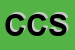 Logo di CARROZZERIA CENTROCAR SNC