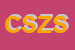 Logo di CARROZZERIA SAVOIA e ZATTONI SDF