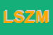 Logo di LUGA SAS DI ZAMBONI MASSIMO E C
