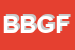 Logo di BFB DI BUSCARINI GIORGIO E FABBRI CARLO SNC