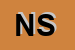 Logo di NOVAUTO SNC