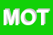 Logo di MOTOROMAGNA (SRL)