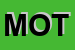 Logo di MOTOROMAGNA SRL