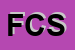 Logo di FOSCHINI e CO SRL