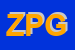 Logo di ZANCHINI PIER GIORGIO