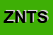 Logo di ZAMBONI NUOVE TECNOLOGIE SNC DI BRIGHI RINA E C