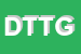 Logo di DITTA TOSCHI DI TOSCHI GIORGIO e C -SOCIETA-IN ACCOMANDITA SEMPLICE