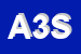 Logo di AREA 3 SRL