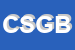 Logo di COSMOUNO SNC DI GRANDINI BRUNO e C