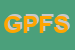 Logo di GMG PARTNERS FORLI-SRL