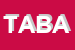 Logo di TABACCHERIA ALIMENTARI BENEDETTI ANNA MARIA