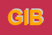 Logo di GIBICI SRL
