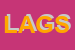 Logo di LADDAGA ANGELA e GIUSY SNC