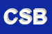 Logo di CONFEZIONI SPORTIVE BC