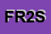 Logo di F R 2 SRL